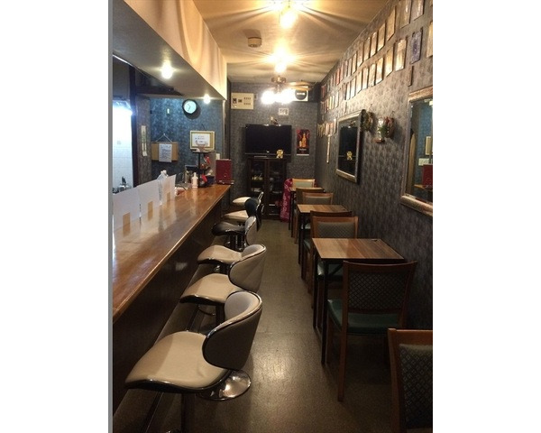 浦和駅から徒歩5分!カフェレストランの居抜き物件!Photo