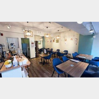 天王町駅から徒歩2分！カフェの居抜き物件！！Photo