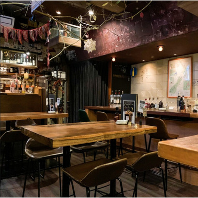 矢場町駅から徒歩3分！ダイニングバーの居抜き物件！！Photo