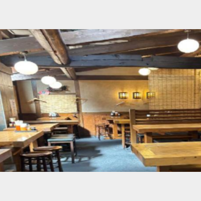 人形町駅から徒歩1分！居酒屋の居抜き物件！！Photo