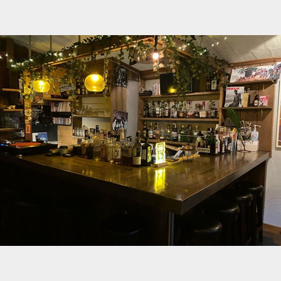 板橋区役所前駅から徒歩5分！BARの居抜き物件！！Photo