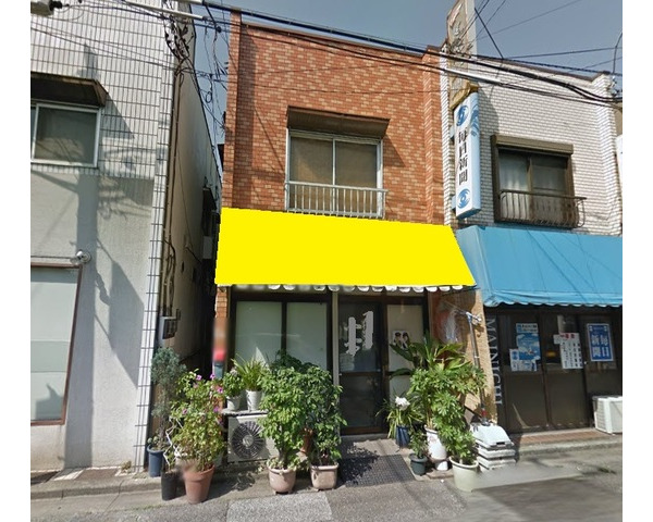 蕨駅徒歩8分！！住居つき居酒屋居抜き物件！！Photo