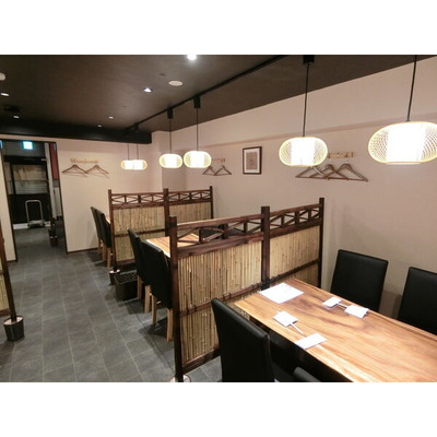 池下駅から徒歩3分！和食料理店の居抜き物件！！Photo