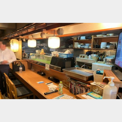 八王子駅から徒歩4分！居酒屋の居抜き物件！！Photo