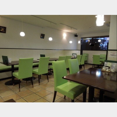 桜駅から徒歩2分！喫茶店の居抜き物件！！Photo