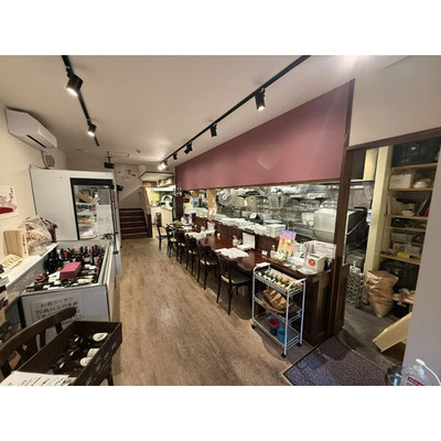 豊田市駅から徒歩3分！イタリアンの居抜き物件！！Photo