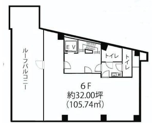 【渋谷】井の頭通りに面する、稀少な飲食物件！Photo