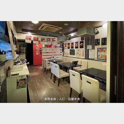 葛西駅から徒歩2分！韓国料理店の居抜き物件！！！Photo