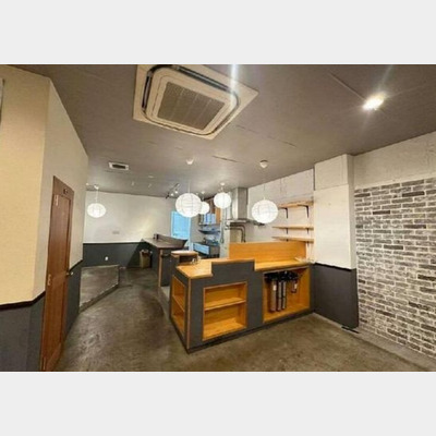 田園調布駅から徒歩7分！バルの居抜き物件！！Photo