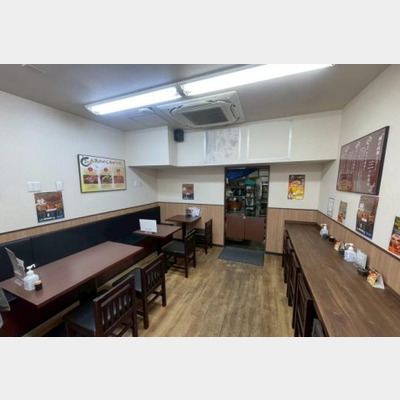 鶴ヶ峰駅から徒歩1分！鰻店の居抜き物件！！Photo