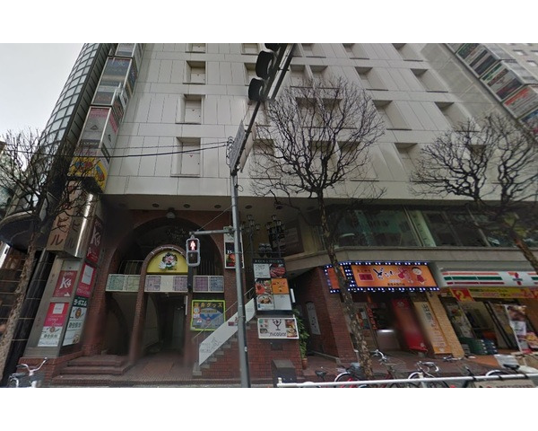 【リース店舗】新宿・歌舞伎町エリア！！造作充実　居酒屋リース物件！！Photo