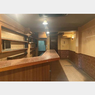 池上駅から徒歩4分！BARの居抜き物件！！！Photo