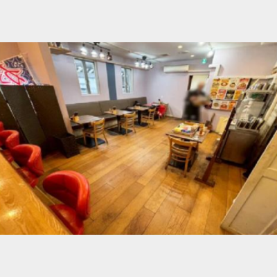 上大岡駅から徒歩4分！ラーメン店の居抜き物件！！Photo