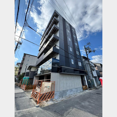 緑橋駅から徒歩7分！スケルトン物件！！Photo