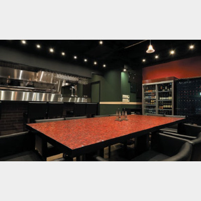 表参道駅から徒歩6分！ステーキ店の居抜き物件！！Photo