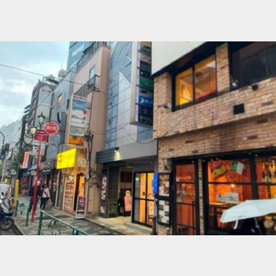 湯島駅から徒歩1分！BARの居抜き物件！！Photo