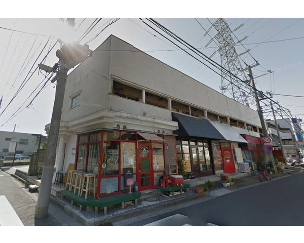 日吉本町4丁目 飲食店が並ぶ人気のエリア！カフェダイニング居抜き物件！Photo