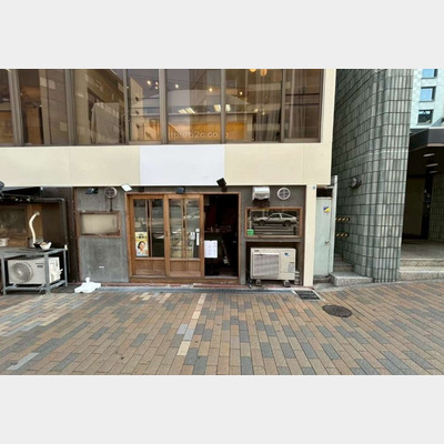 元町駅から徒歩5分！鉄板焼きの居抜き物件！！Photo