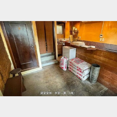 南阿佐ケ谷駅から徒歩2分！たい焼き店の居抜き物件！！！Photo