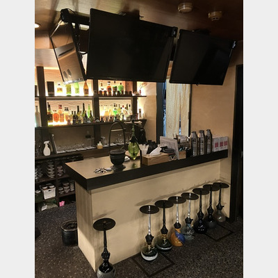 栄駅から徒歩7分！シーシャバーの居抜き物件！！Photo