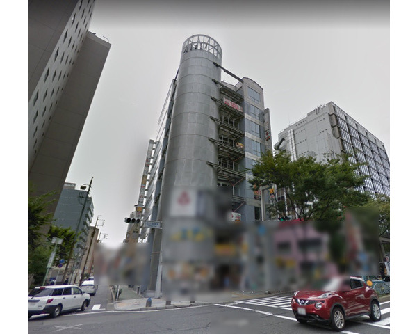 栄駅徒歩6分!広小路通り沿いビルの5階約54坪の居抜き物件です。Photo