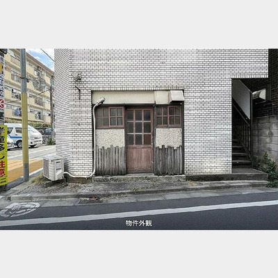 池尻大橋駅から徒歩13分！小料理屋の居抜き物件！！！Photo