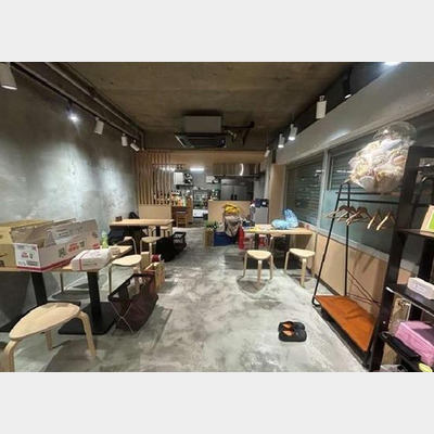 上井草駅から徒歩1分！焼鳥・焼きトンの居抜き物件！！！Photo