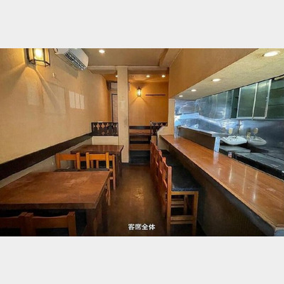 蒲田駅から徒歩9分！居酒屋の居抜き物件！！Photo