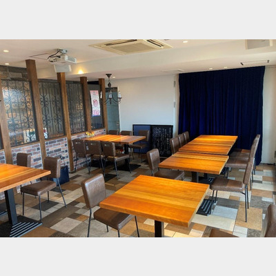 綱島駅から徒歩4分！イタリアンの居抜き物件！！Photo