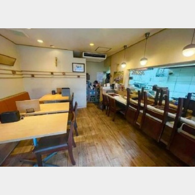 下北沢駅から徒歩5分！居酒屋の居抜き物件！！！Photo