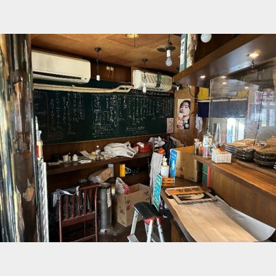 京王八王子駅から徒歩1分！立ち飲み屋の居抜き物件！！！Photo