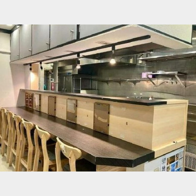 中野駅から徒歩4分！居酒屋の居抜き物件！！Photo