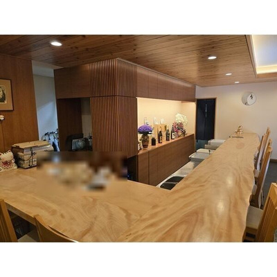 今池駅より徒歩5分！飲食店居抜き物件のご紹介です！Photo