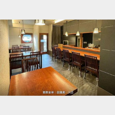 飯田橋駅から徒歩7分！居酒屋の居抜き物件！！！Photo