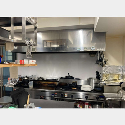 笹塚駅から徒歩4分！セントラルキッチンの居抜き物件！！Photo