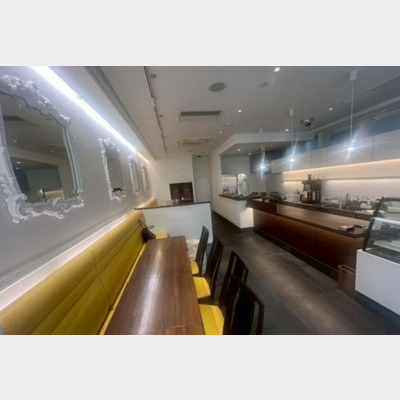 池尻大橋駅から徒歩5分！カフェの居抜き物件！！Photo