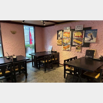 大塚駅から徒歩2分！韓国料理店の居抜き物件！！Photo