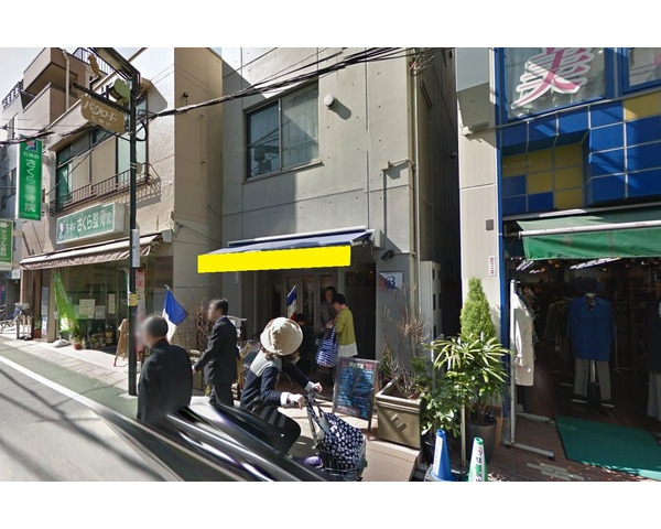 商店街通り！石神井公園駅からとほ３分！カフェレストランの居抜き物件！Photo