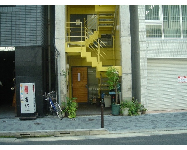 神田　1階　中華居抜き　サラリーマンのランチ需要高し！Photo