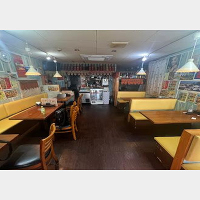 東武練馬駅から徒歩4分！ネパール料理店の居抜き物件！！Photo