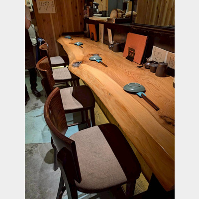 自由が丘駅から徒歩8分！日本料理店の居抜き物件！！Photo