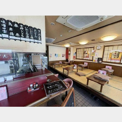 南砂町駅から徒歩2分！中華料理店の居抜き物件！！Photo