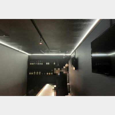 中野駅から徒歩4分！ガールズバーの居抜き物件！！！Photo