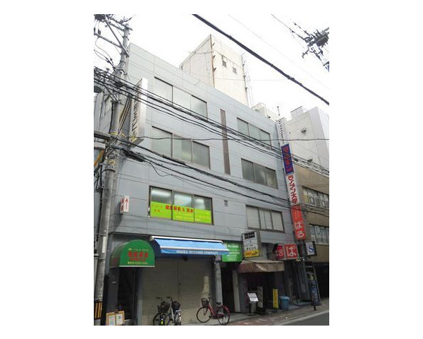 レストランバー居抜き・諸条件相談可能・地下鉄四ツ橋線「本町駅」より徒歩約４分Photo
