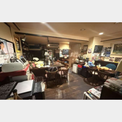 経堂駅から徒歩2分！ダイニングバーの居抜き物件！！！Photo