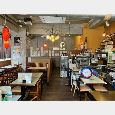 岩本町駅から徒歩3分！居酒屋の居抜き物件！！！Photo