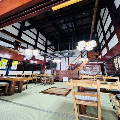 上尾駅から徒歩25分！中華料理店の居抜き物件！！Photo