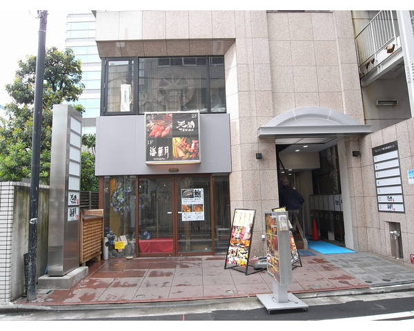 希少横浜駅西口物件　飲食店舗ビル改装リニューアル！！更新料・償却無しのお得な物件です。Photo