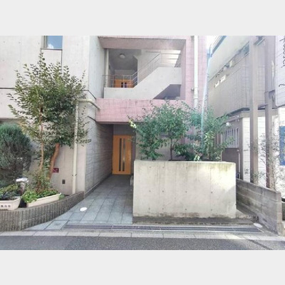 朝霞駅から徒歩3分！スケルトン物件！！Photo