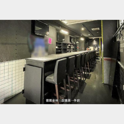 八王子駅から徒歩4分！BARの居抜き物件！！！Photo